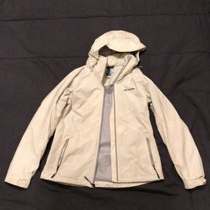 Columbia Snow Shell (w/o fleece insert)